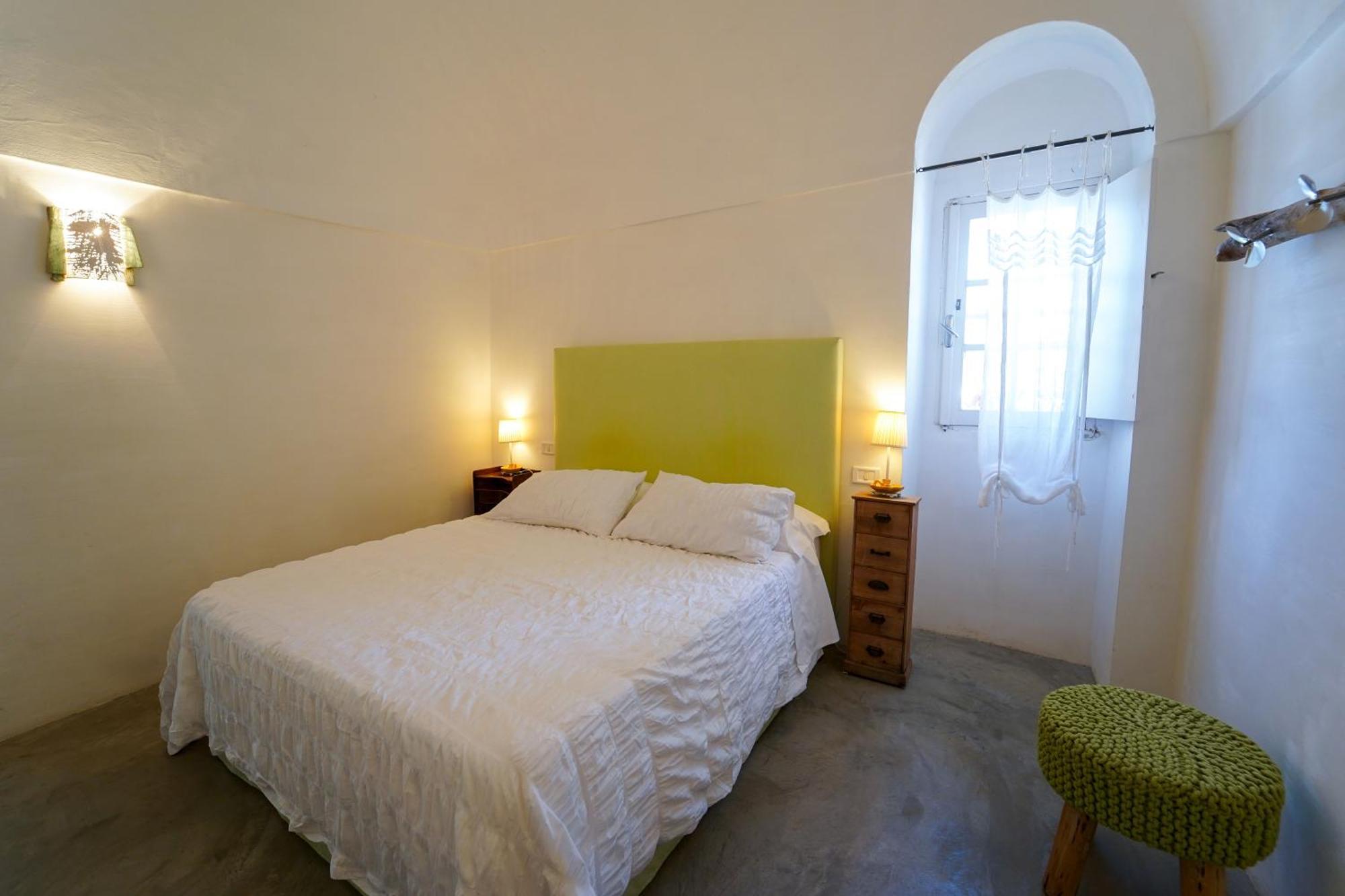 Villa Pesce Selva Di Fasano Cameră foto