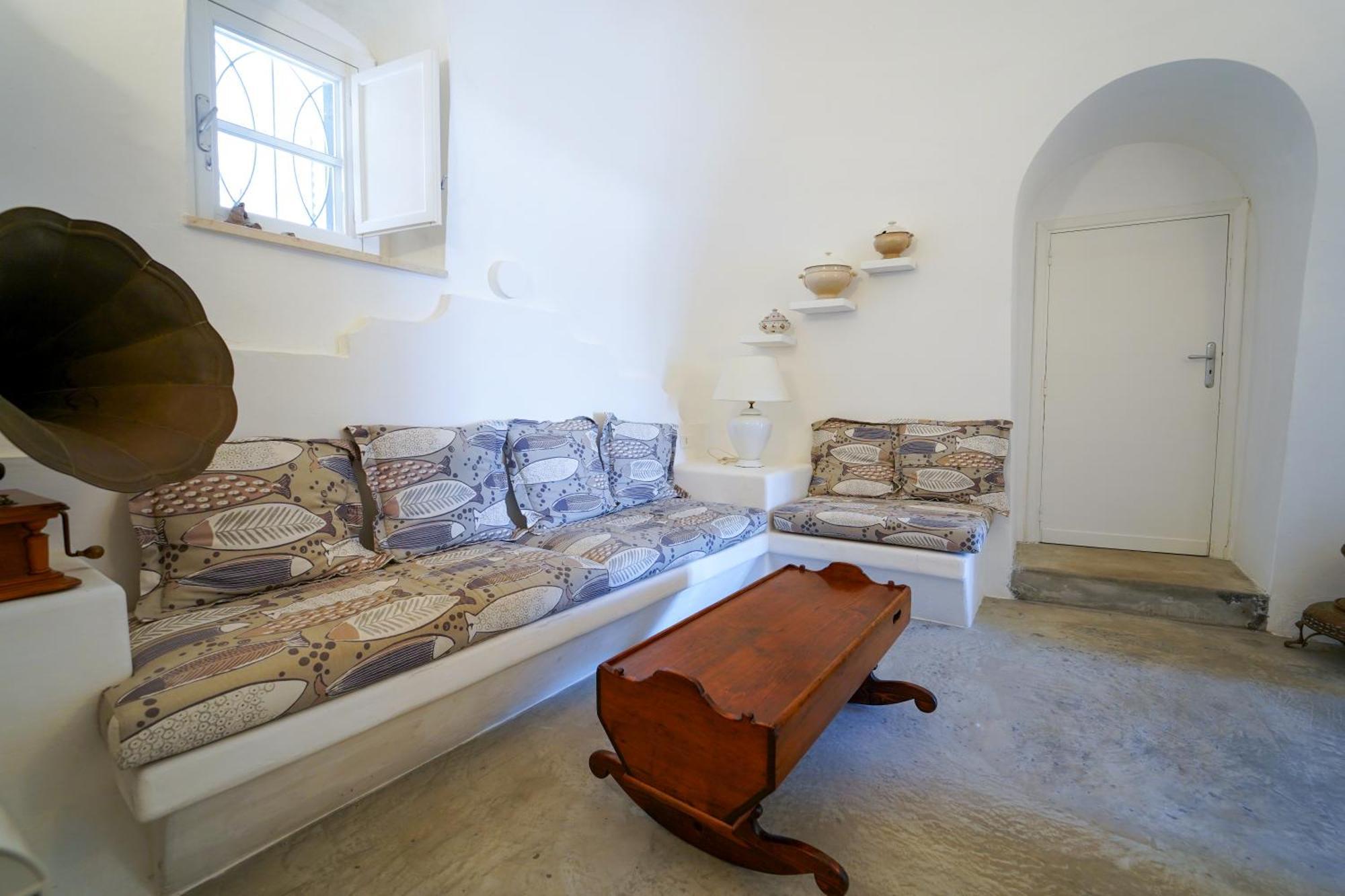 Villa Pesce Selva Di Fasano Cameră foto