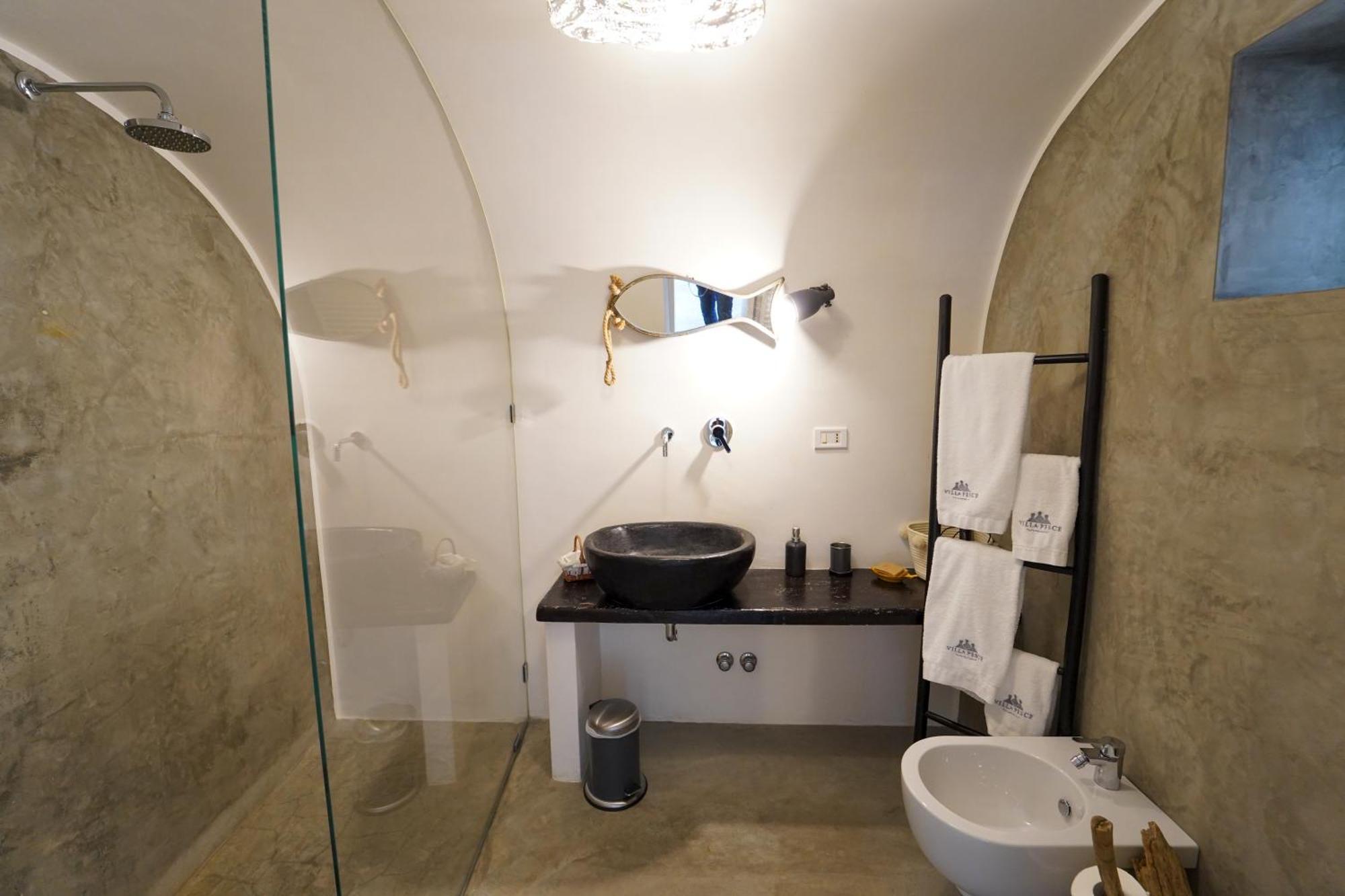 Villa Pesce Selva Di Fasano Cameră foto