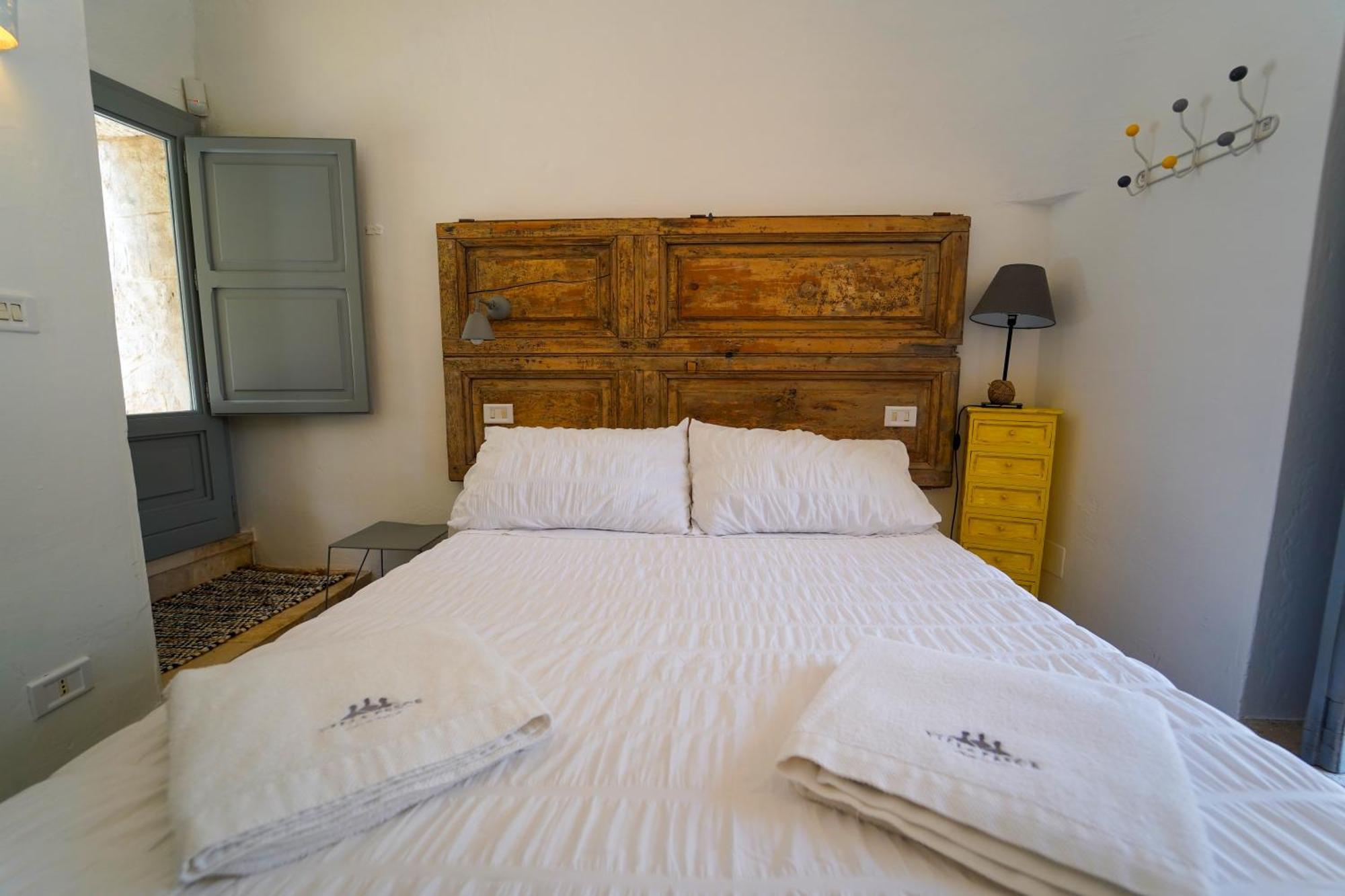 Villa Pesce Selva Di Fasano Cameră foto