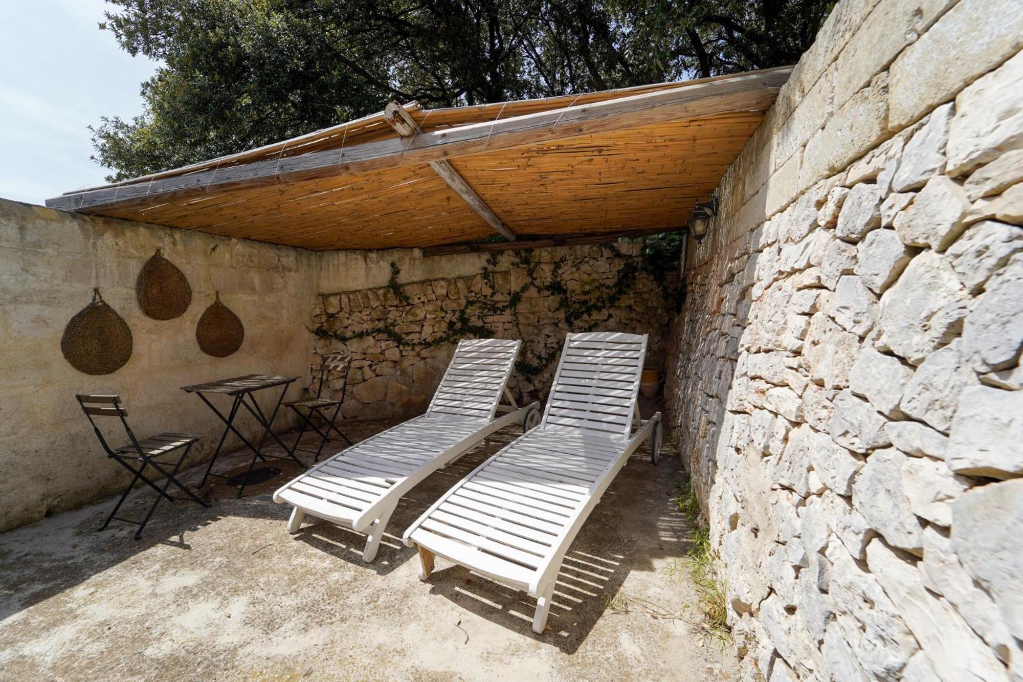 Villa Pesce Selva Di Fasano Cameră foto